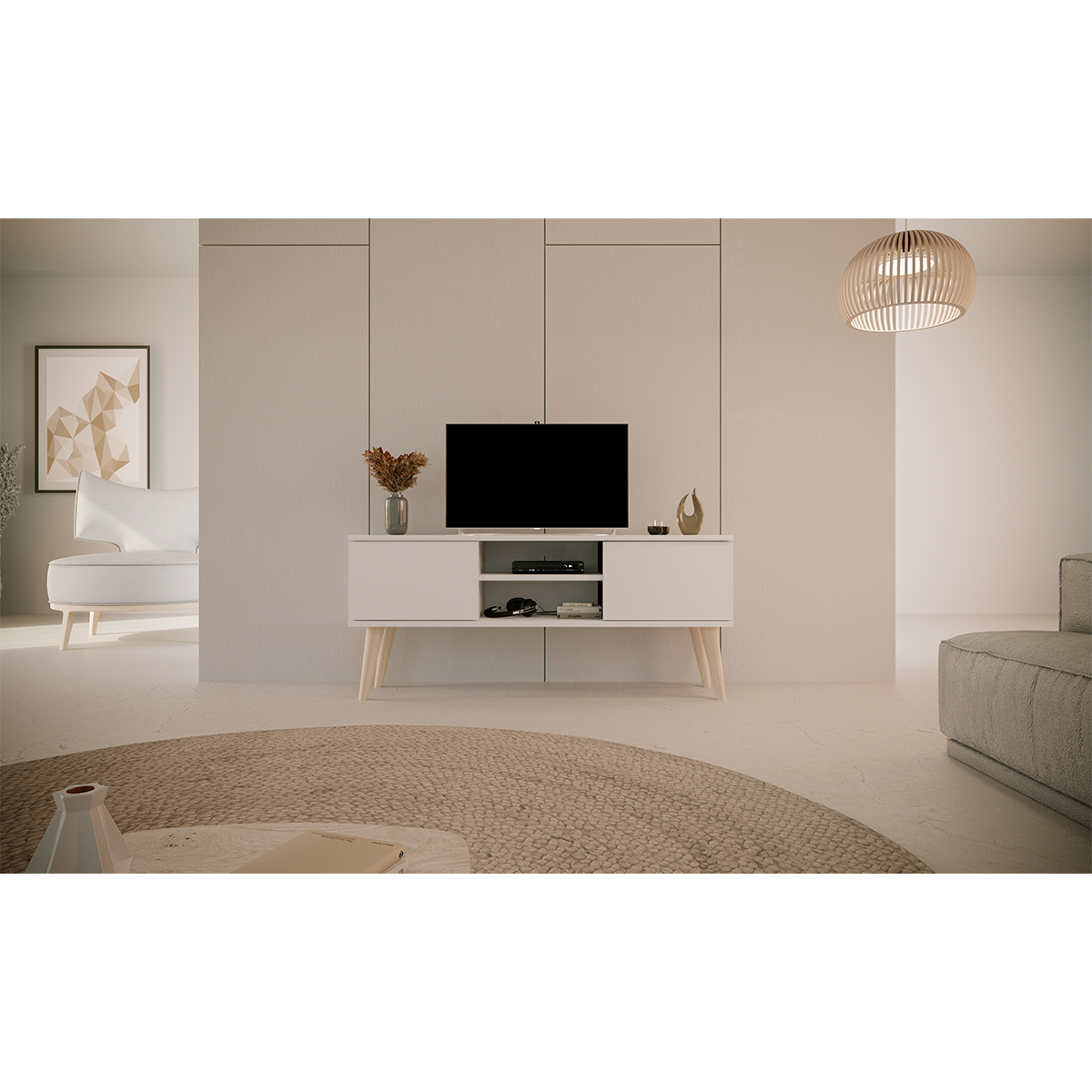 kocot-kids_toronto_blanc_meuble_TV_ambiance_01