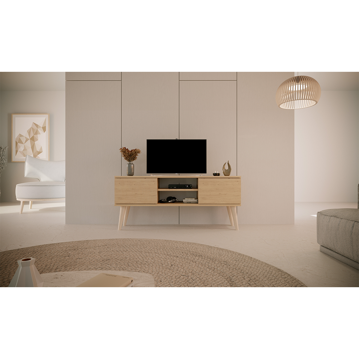 kocot-kids_toronto_bois_meuble_TV_ambiance_01
