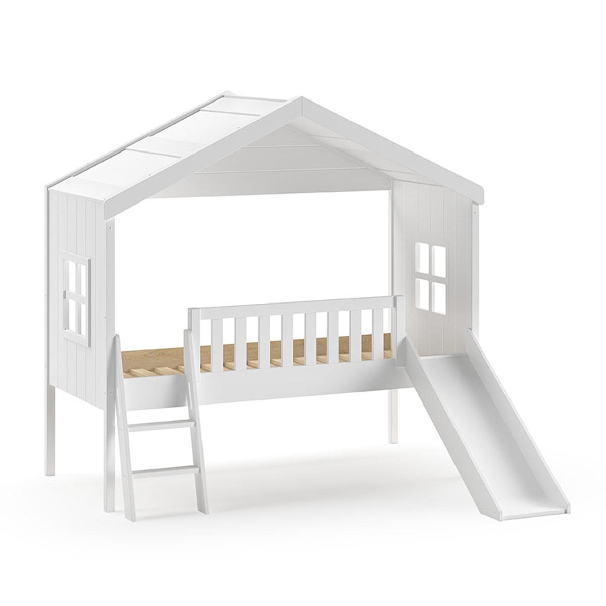 HBGB9014_housebed_lit_cabane_tobogan_90x200_blanc_1