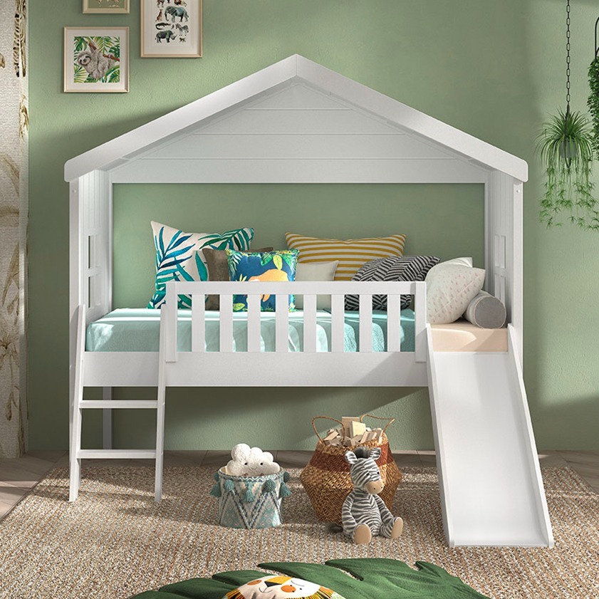 HBGB9014_housebed_lit_cabane_tobogan_90x200_blanc_3