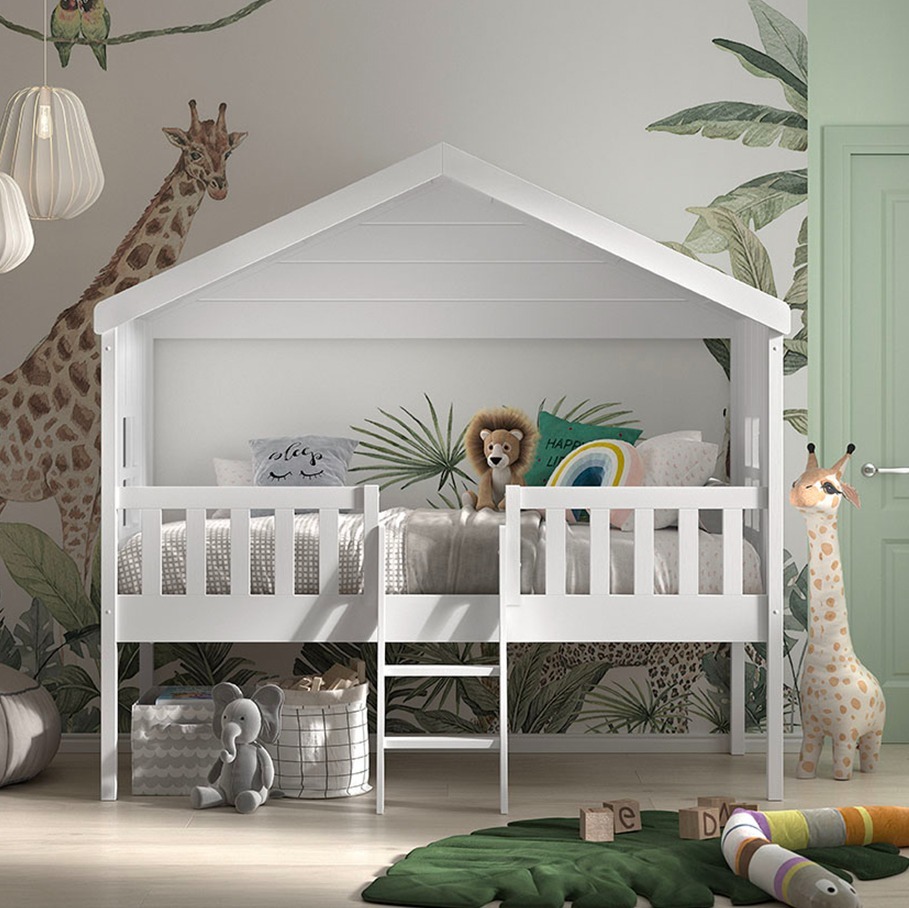 HBZG9014 _housebed_lit_cabane_90x200_blanc_3