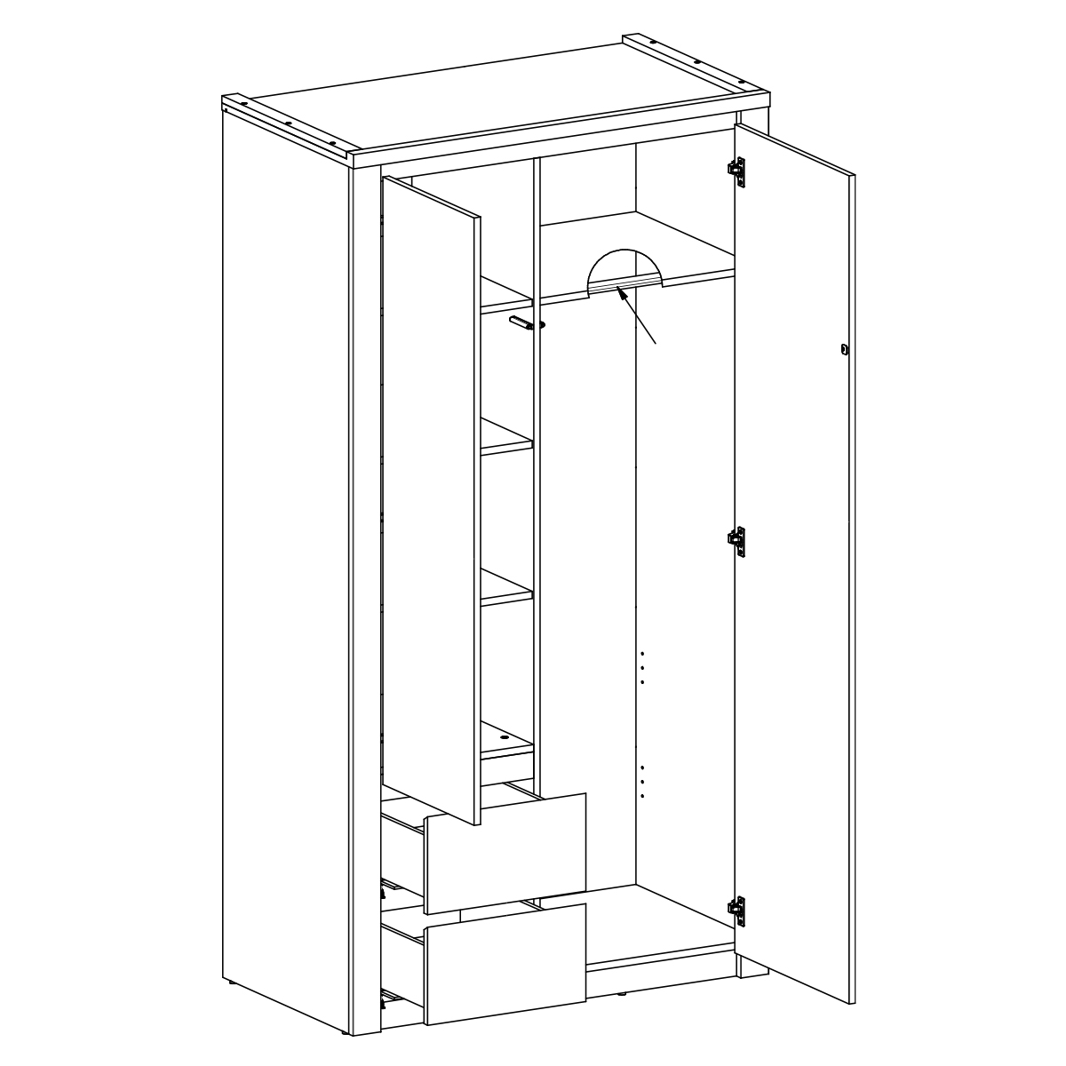 s486_SZF2D2S_armoire_2_portes_ada_3