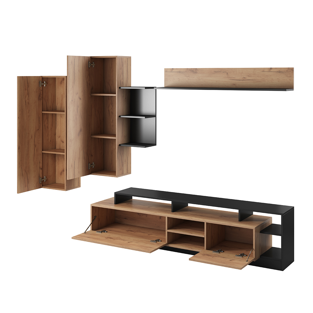 wyatt_bois_anthracite_salon_mur_tv_etageres_2