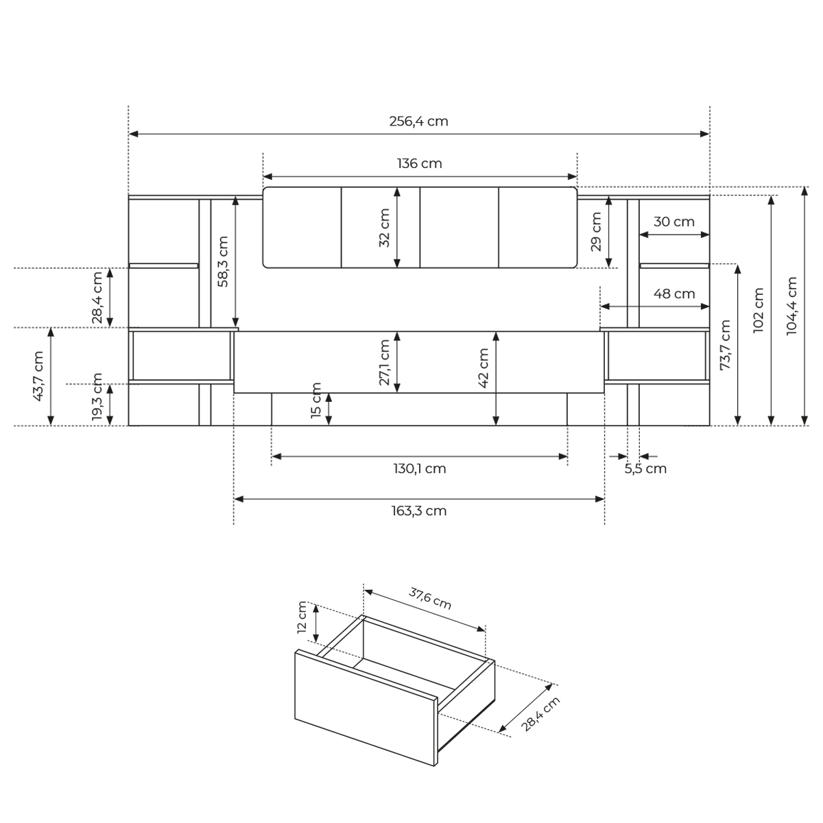 ronnie_beige_chambre_lit_chevet_led_8