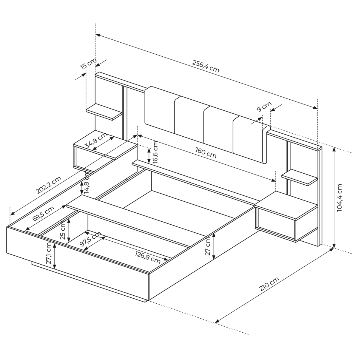 ronnie_beige_chambre_lit_chevet_led_7