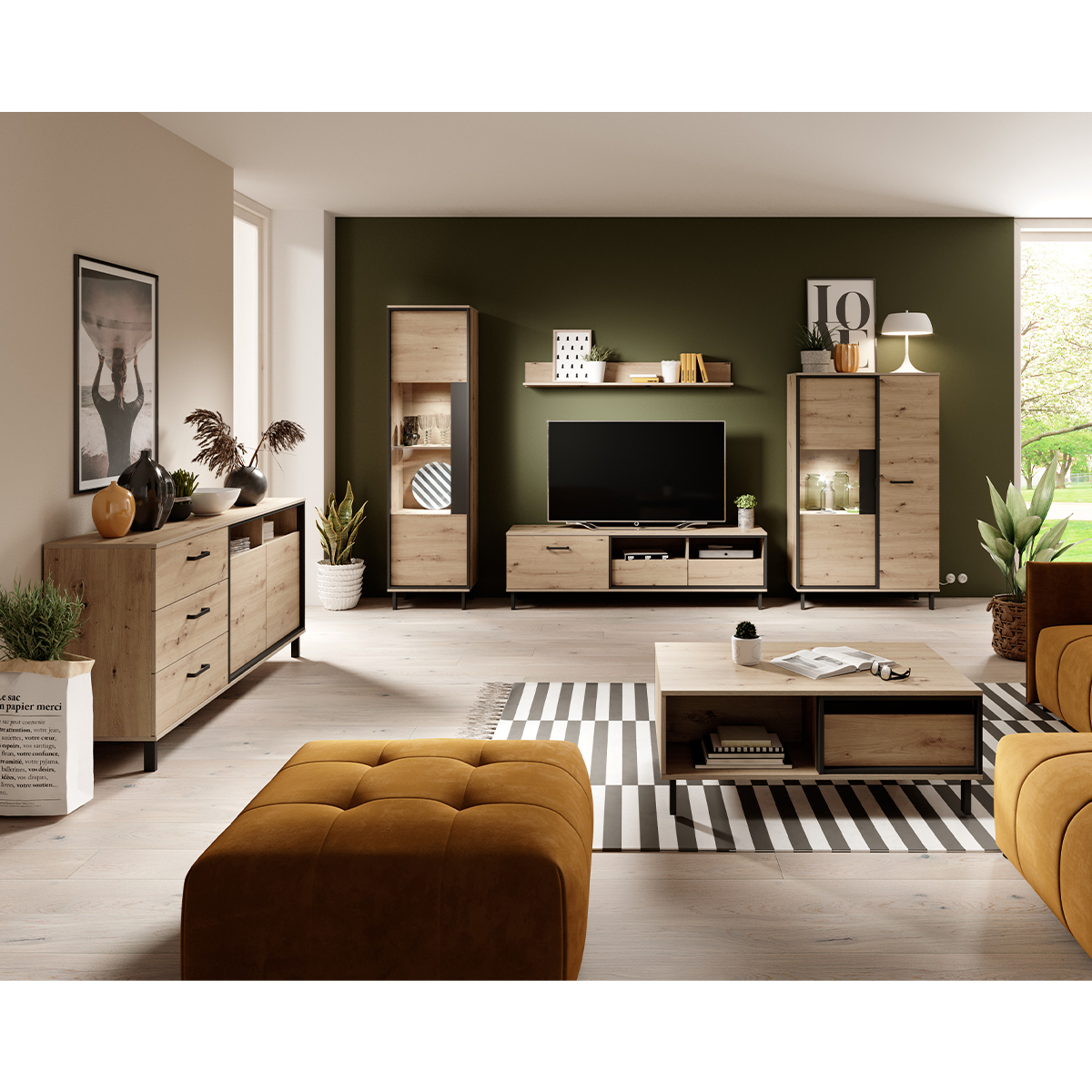 milo_bois_salon_buffet_2_portes_3_tiroirs_7