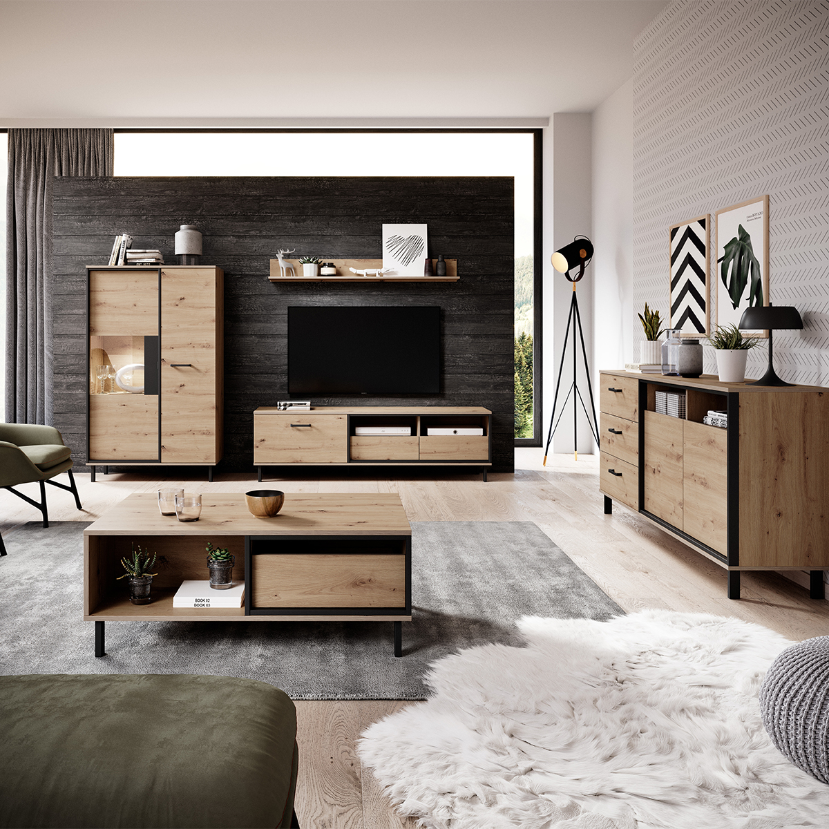 milo_bois_salon_buffet_2_portes_3_tiroirs_6