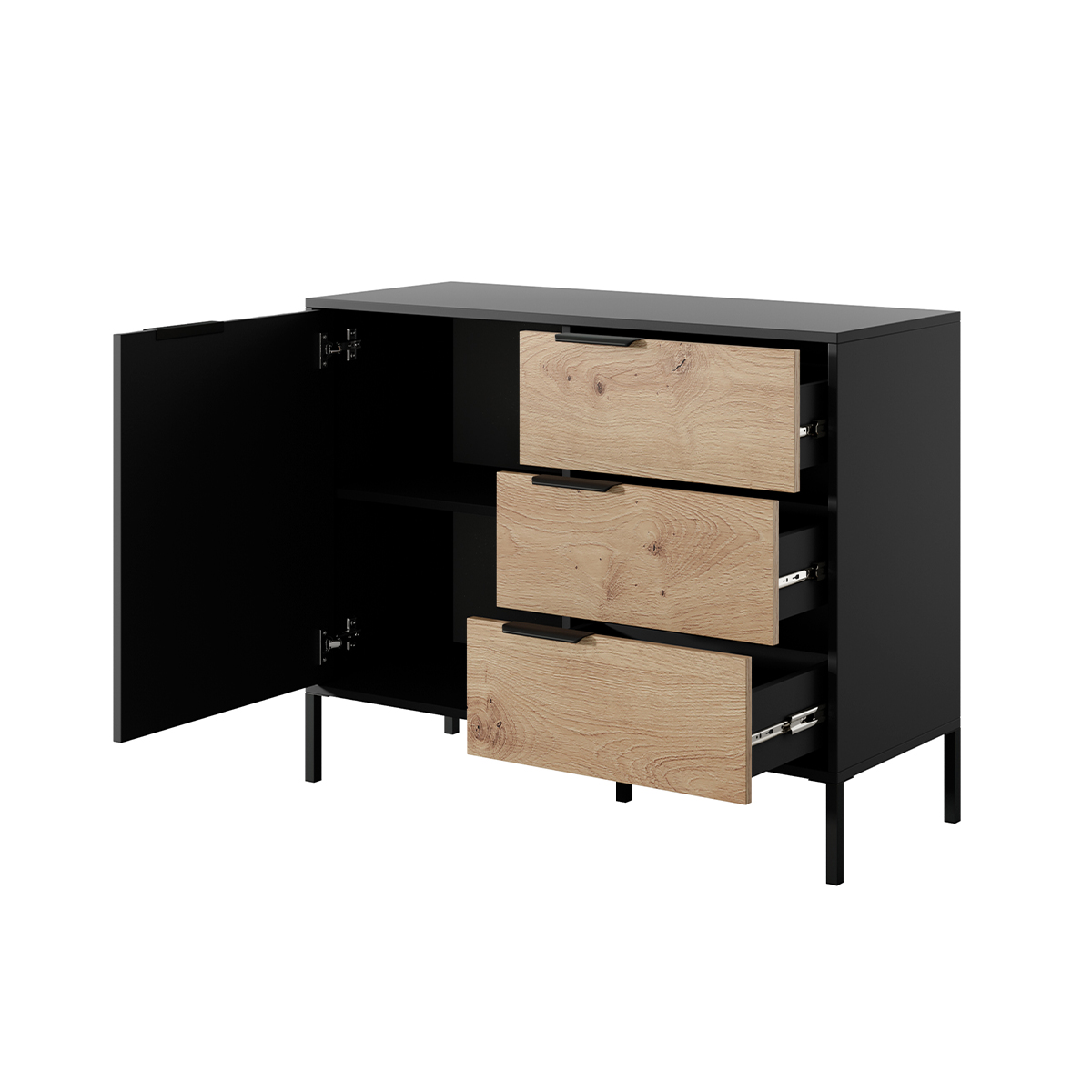 jake_anthracite_salon_buffet_1_porte_3_tiroirs_2