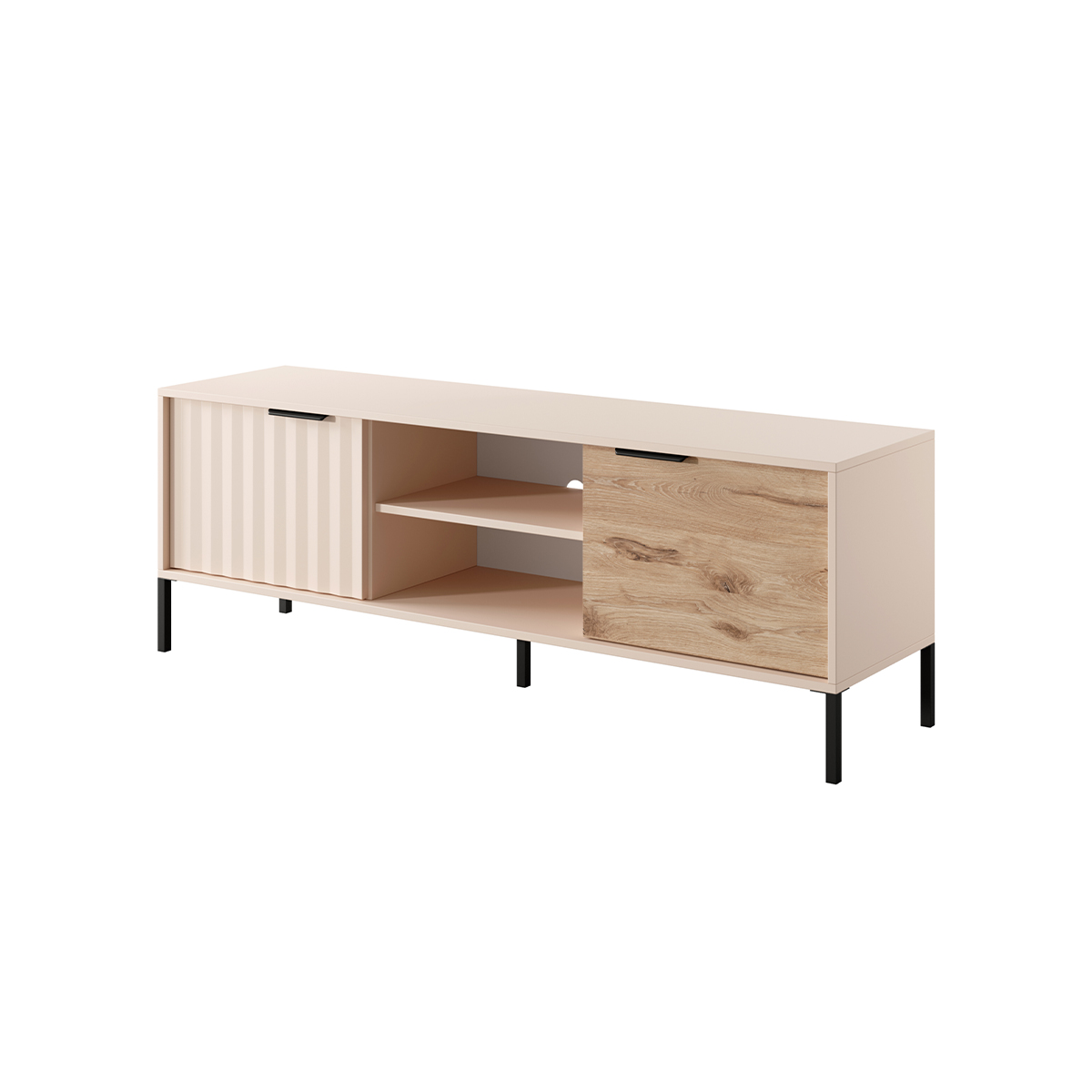 jake_beige_salon_meuble_tv_153cm_2_portes_1