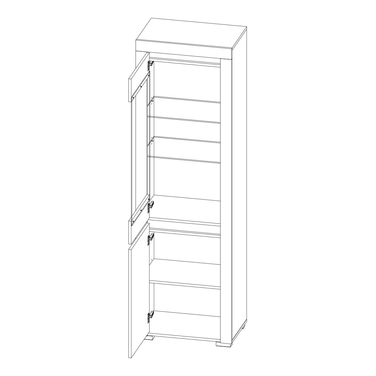RRW-2_kasla_bois_vitrine_2_portes_2