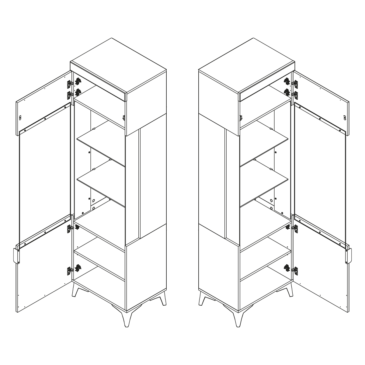 BDW-1_ruben_blanc_vitrine_1_porte_3