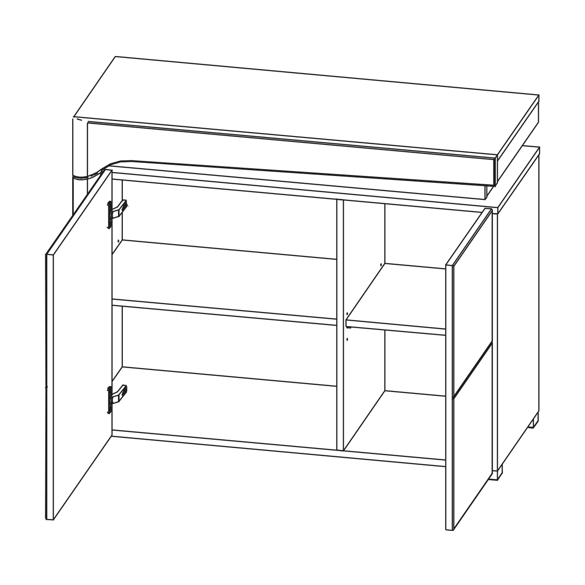 WHK-2_teo_blanc_gris_buffet_2_portes_2