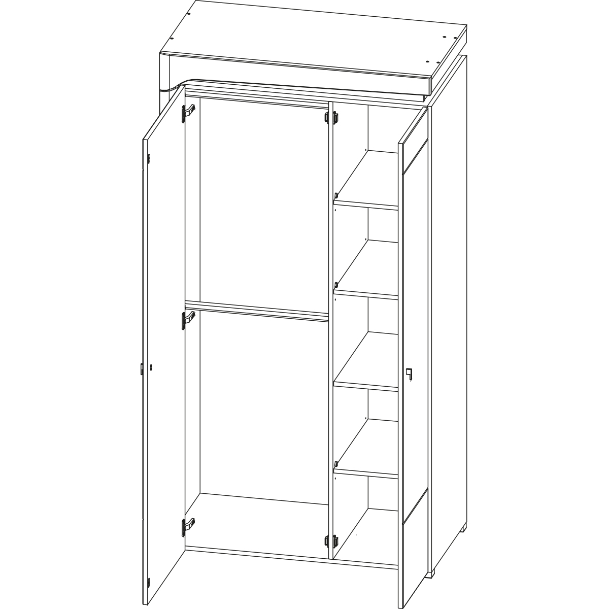 WHS-2_teo_blanc_gris_armoire_2_portes_2