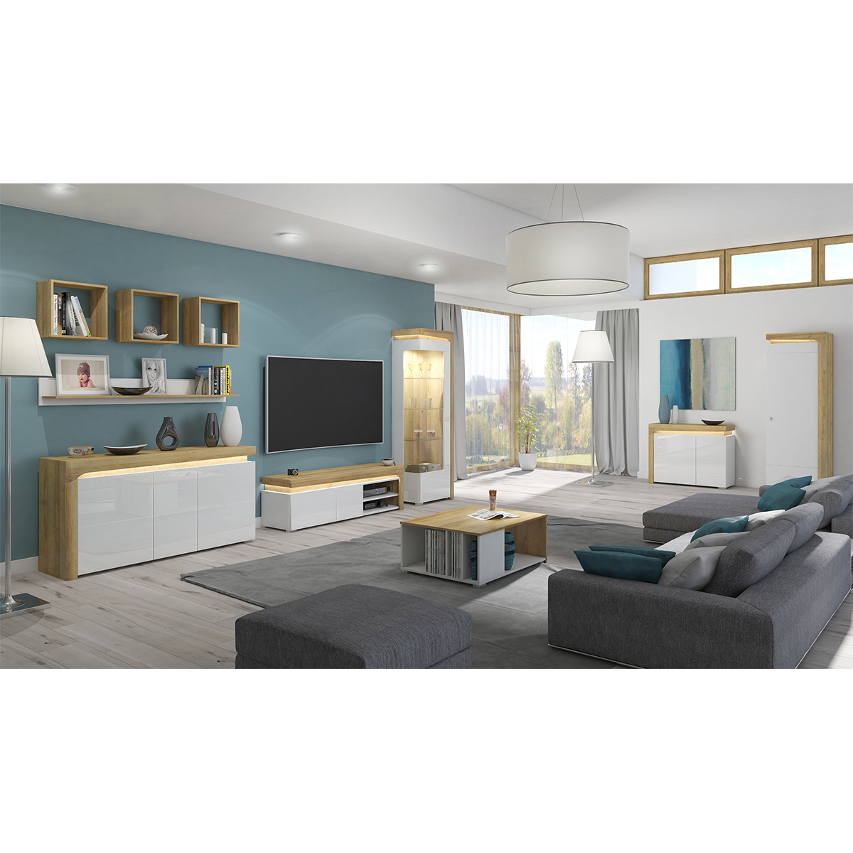 THW-1L_teo_blanc_bois_vitrine_gauche_1_porte_6