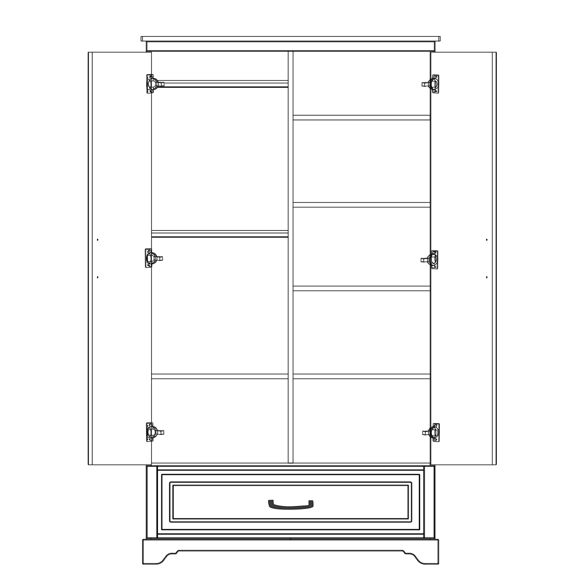 novelie_melody_gris_armoire_2_portes_4