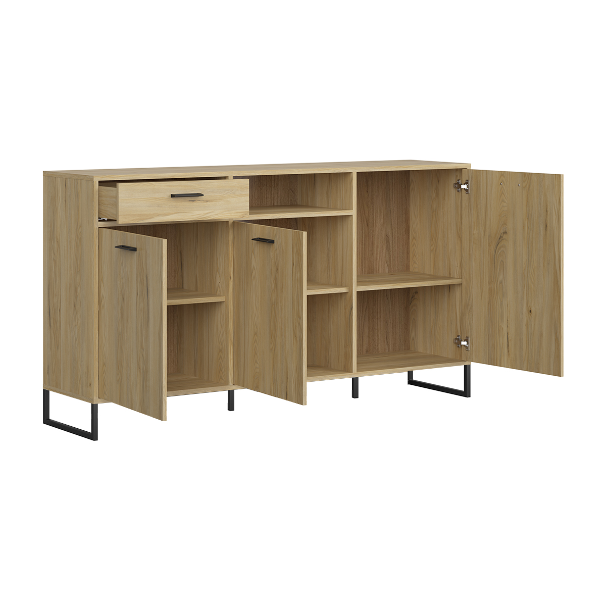 S489-KOM3D1S_buffet_3_portes_bois_miki_3
