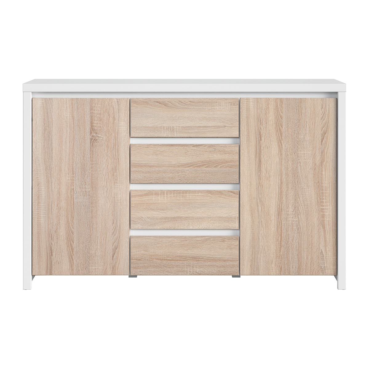 Soren_blanc_bois_buffet_2portes_2
