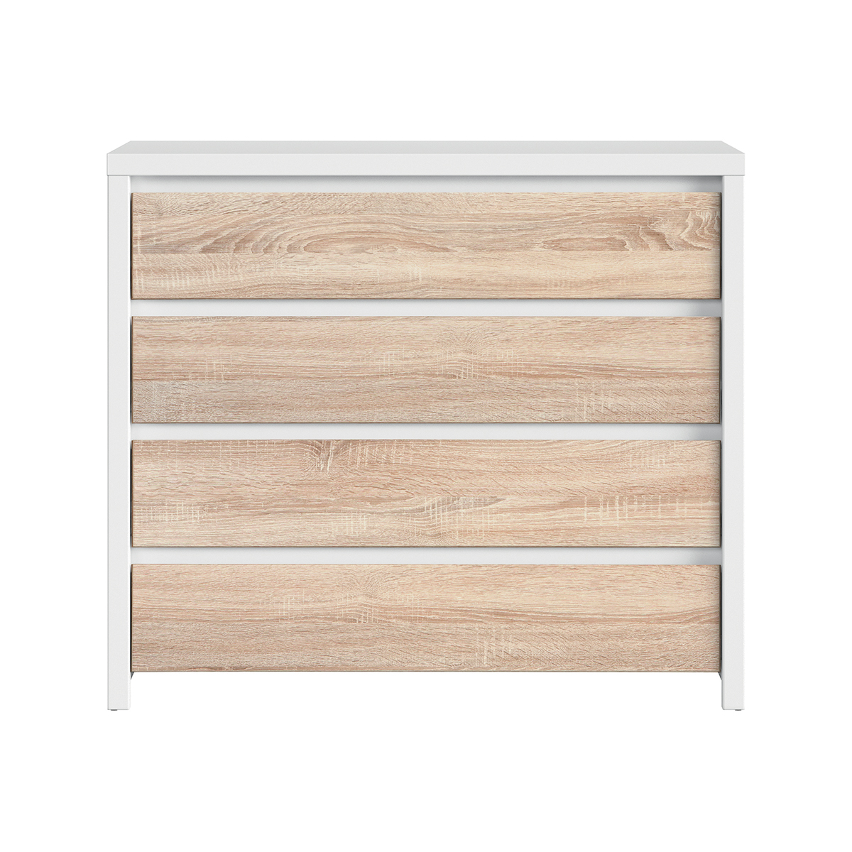 Soren_blanc_bois_commode_4tiroirs_2