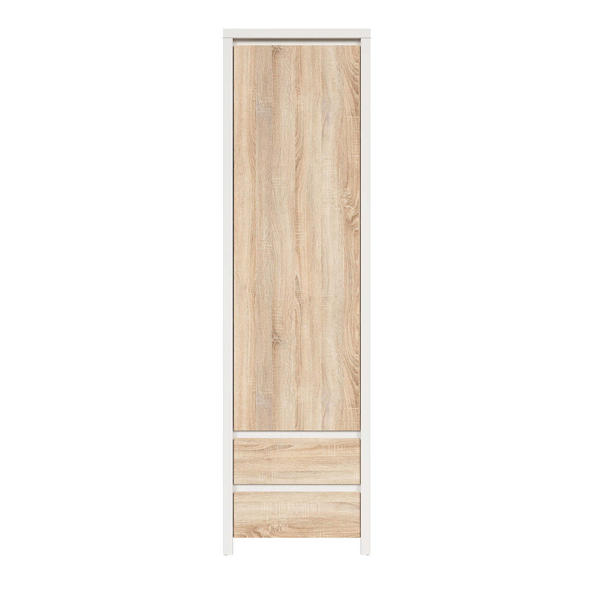 Soren_blanc_bois_armoire_1porte_4