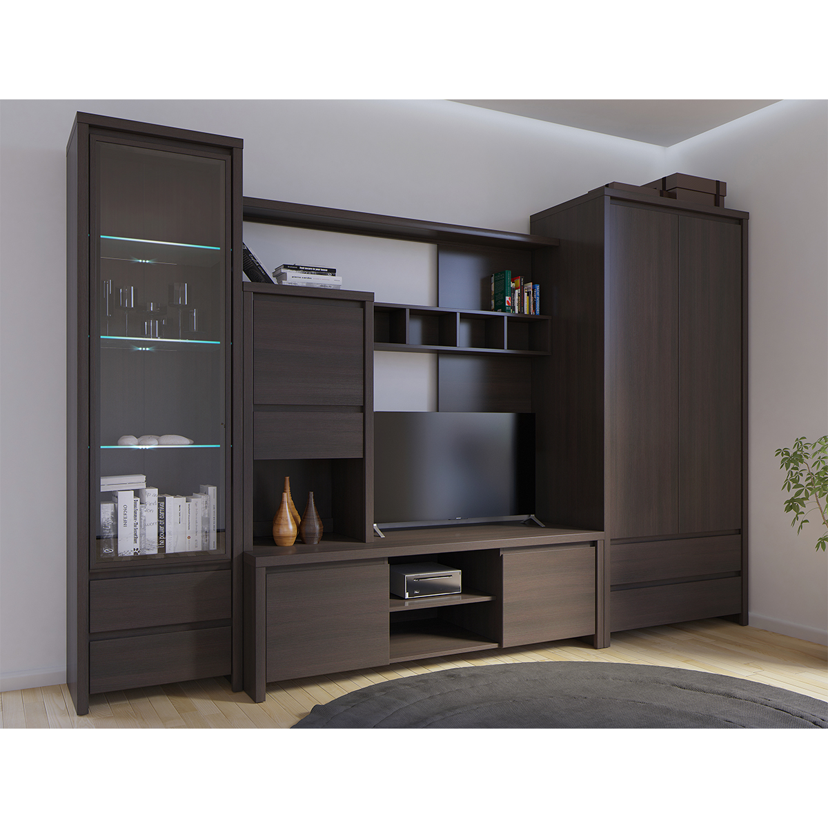 Soren_wenge_vitrine_1porte_5