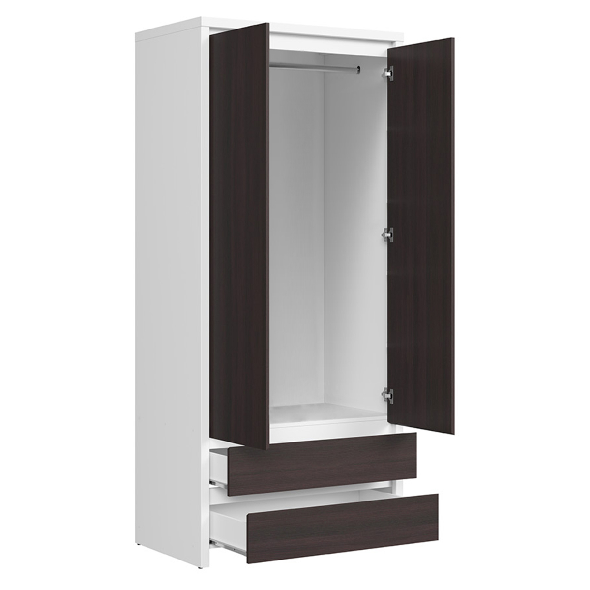 Soren_blanc_wenge_armoire_2_portes_2