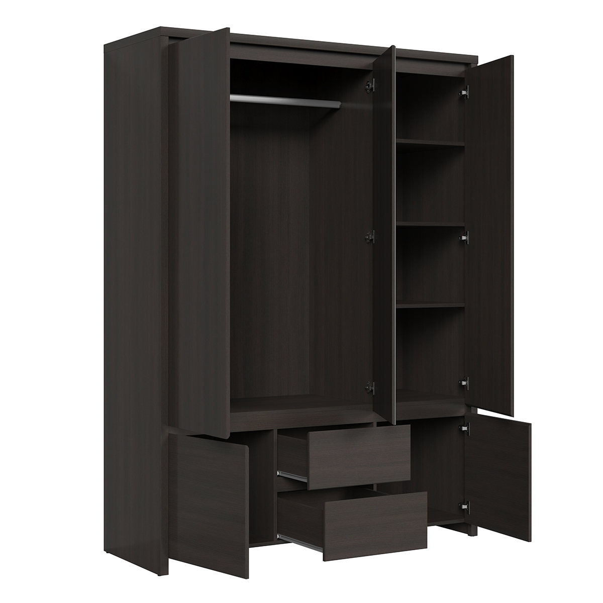 Soren_wenge_armoire_3portes_3