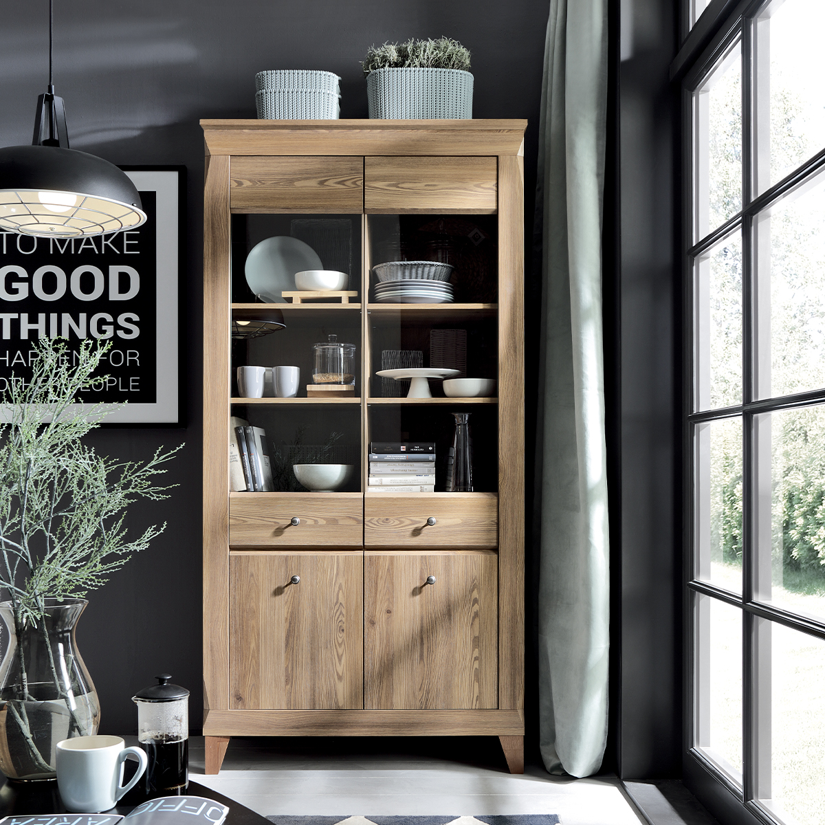 Raya_bois_vaisselier_4portes_5