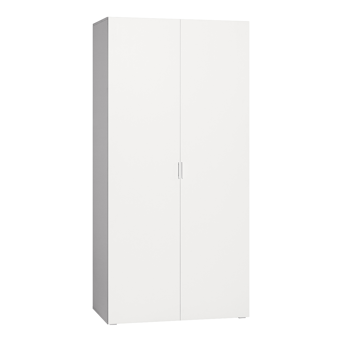 Armoire Vox 4You - Blanc