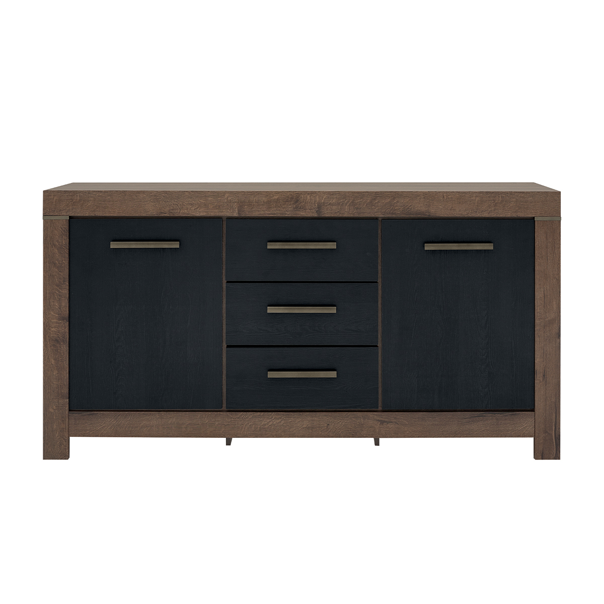 Adam_bois_noir_buffet_2portes_3