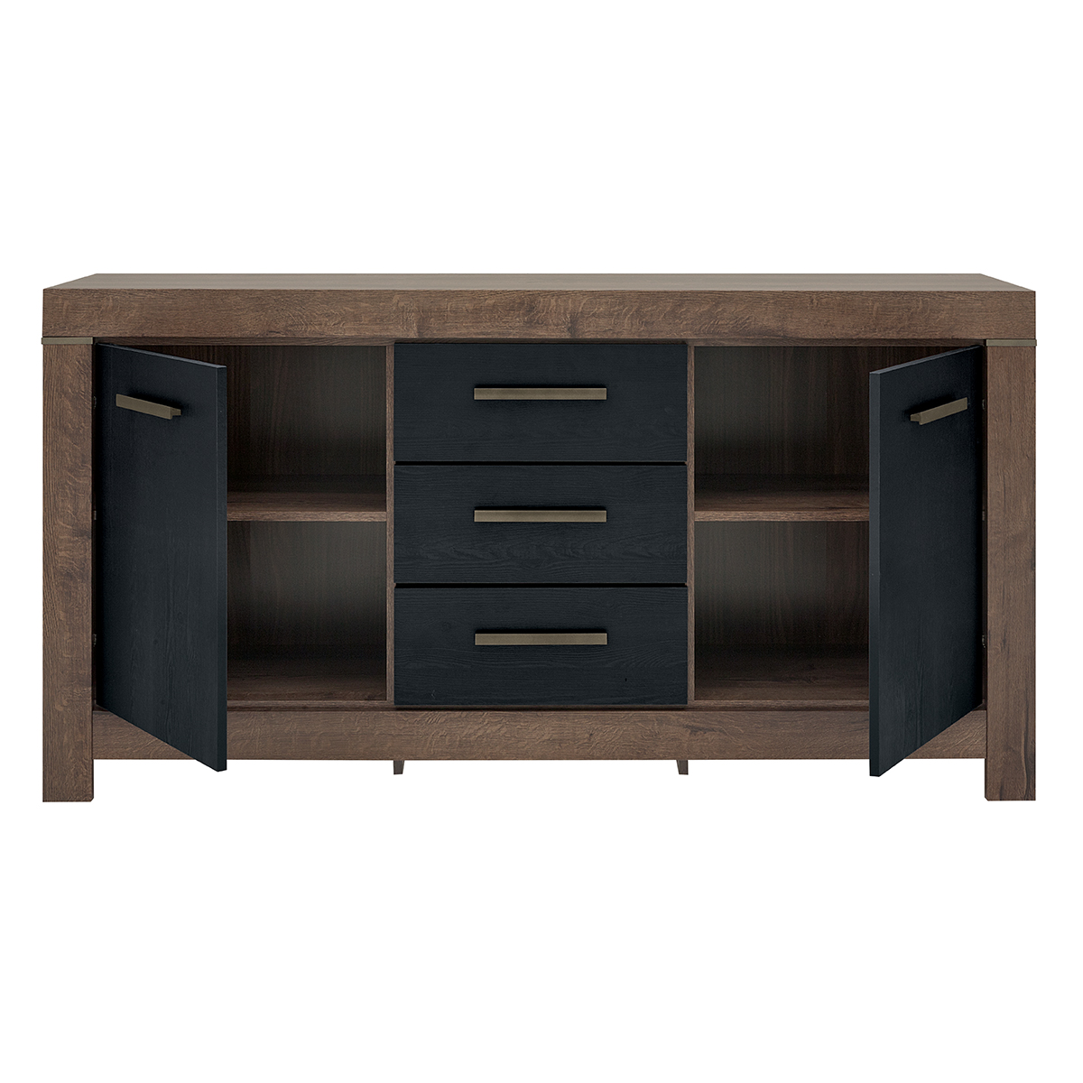 Adam_bois_noir_buffet_2portes_2