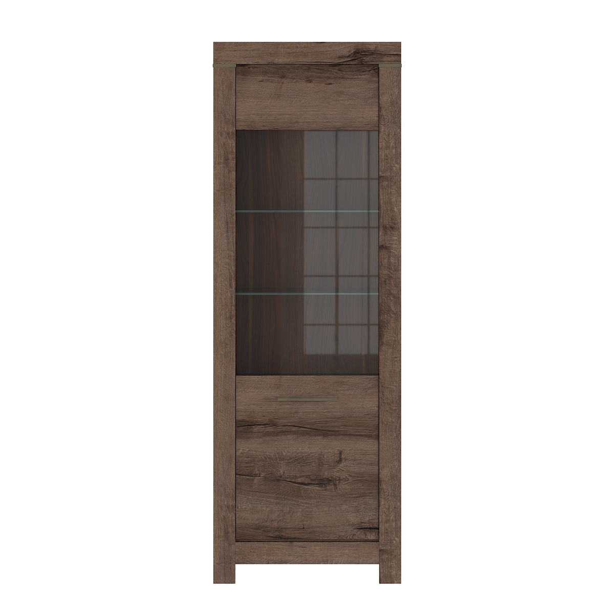 Adam_bois_fonce_vitrine_2portes_3