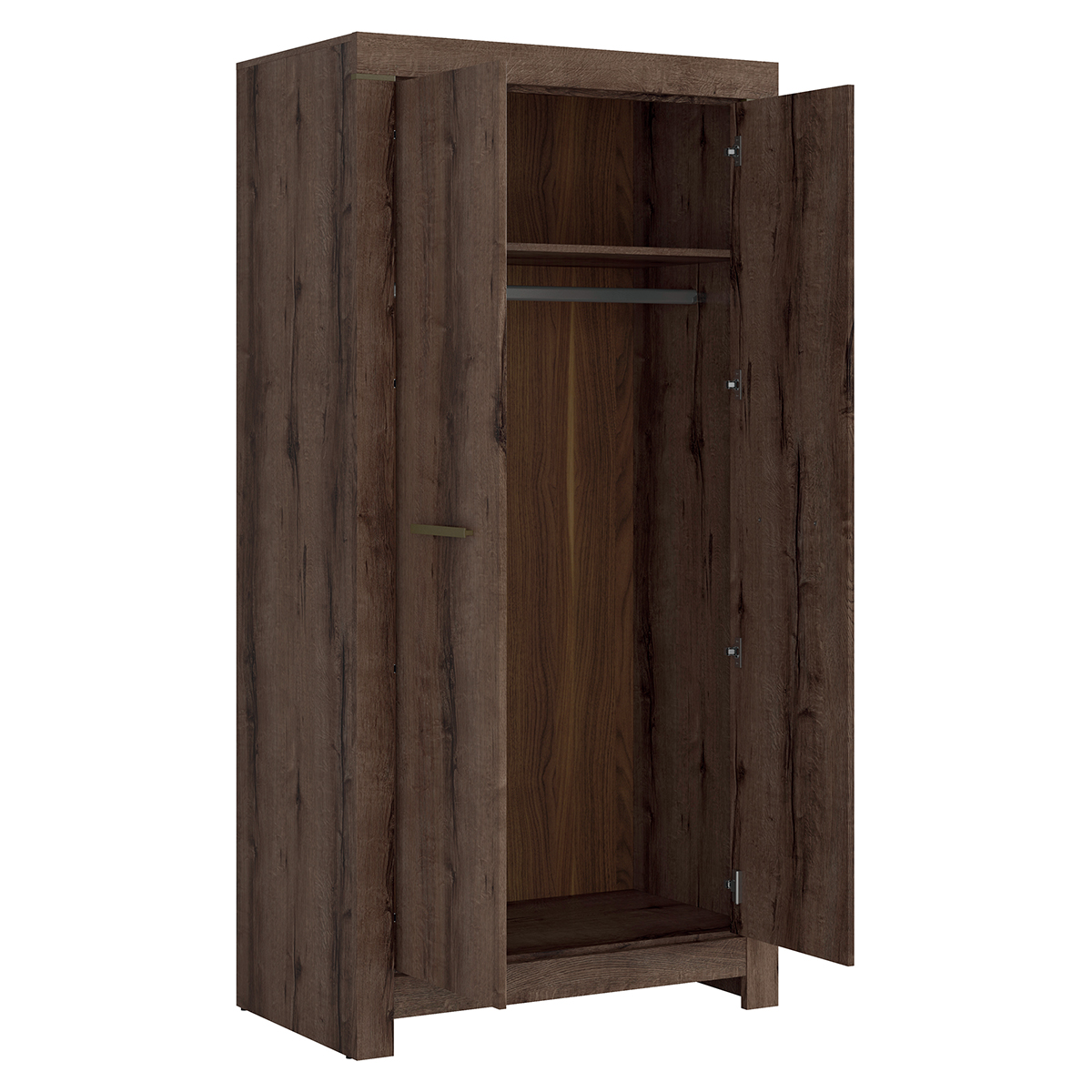 Adam_bois_fonce_armoire_2portes_2