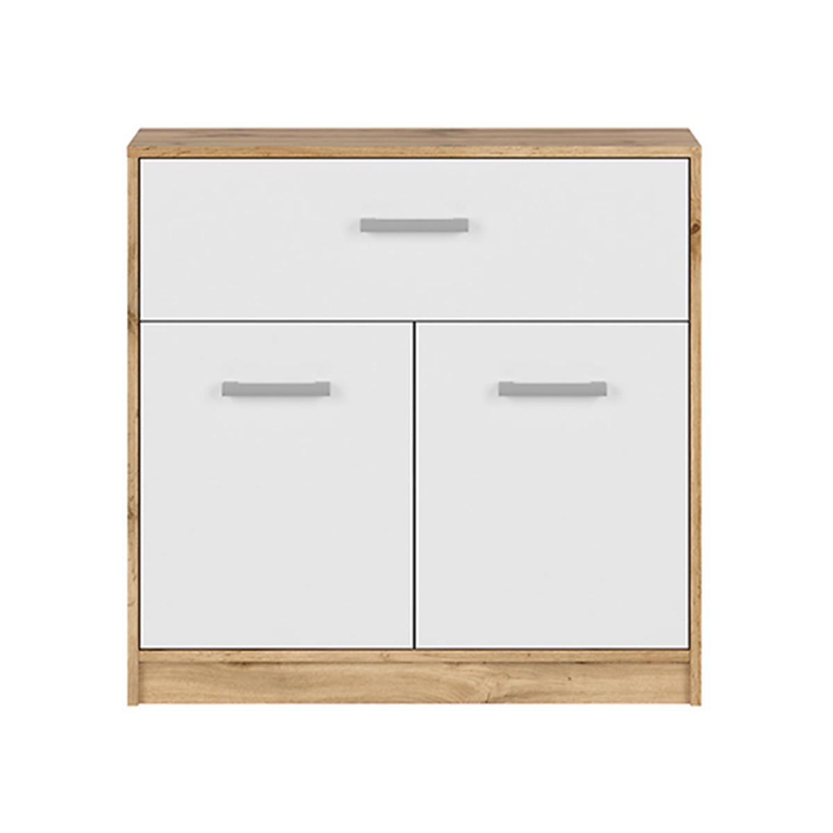 Cyril_bois_blanc_buffet_1_tiroir_2_portes_3