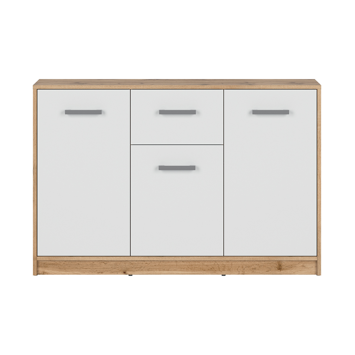 Cyril_bois_blanc_buffet_3portes_3