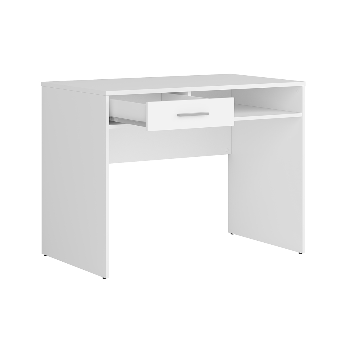 Ewen_blanc__bureau_1tiroir_2