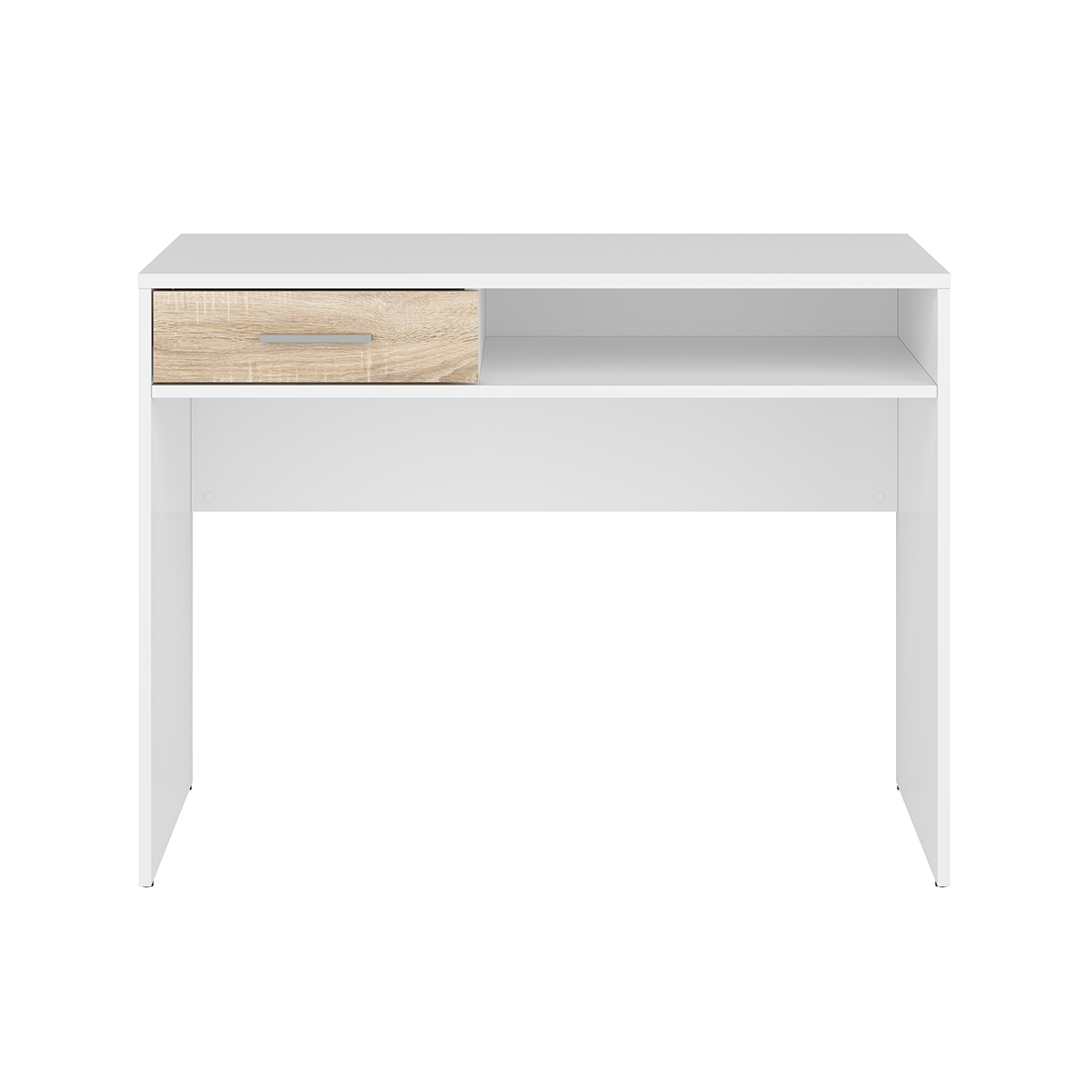 Ewen_blanc_bois__bureau_1tiroir_3