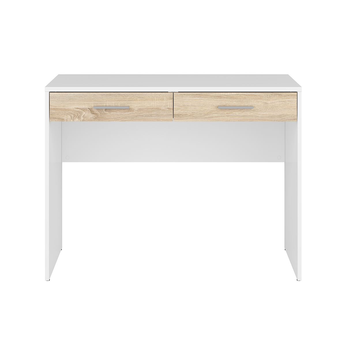Ewen_blanc_bois__bureau_2tiroirs_3