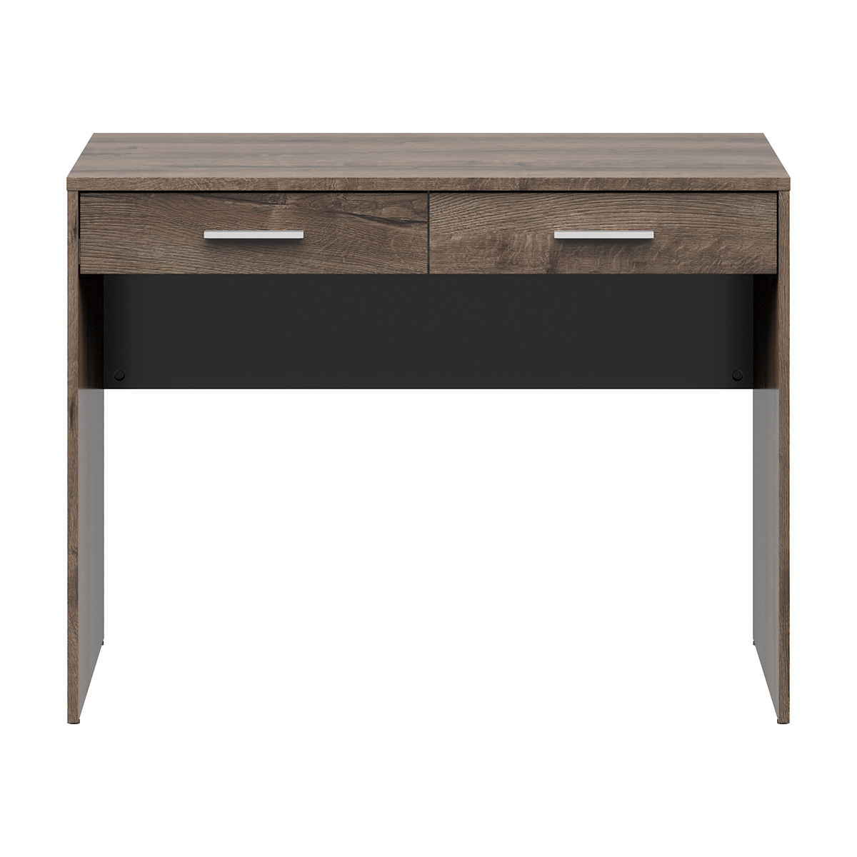 Ewen_bois_fonce__bureau_2tiroirs_3