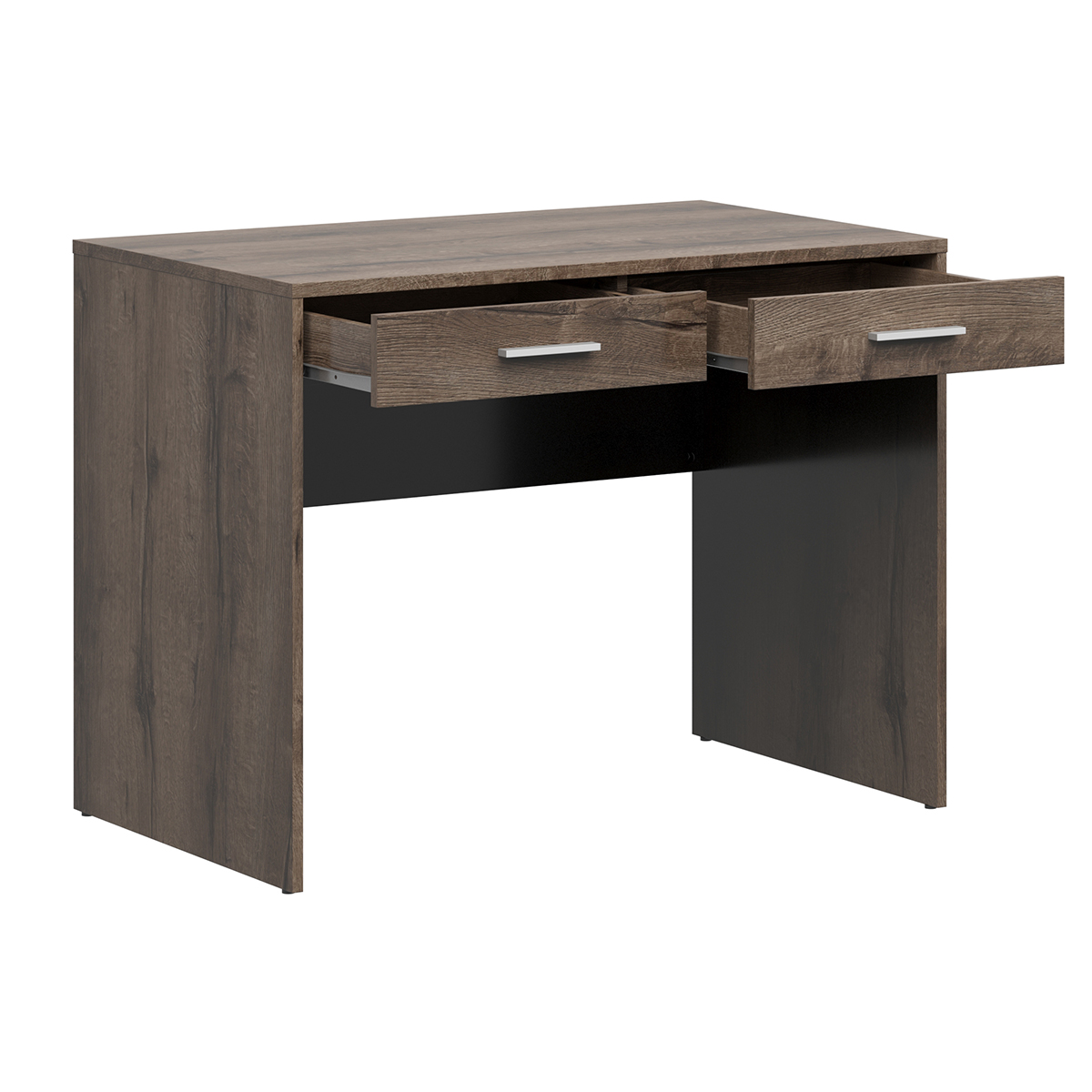 Ewen_bois_fonce__bureau_2tiroirs_2