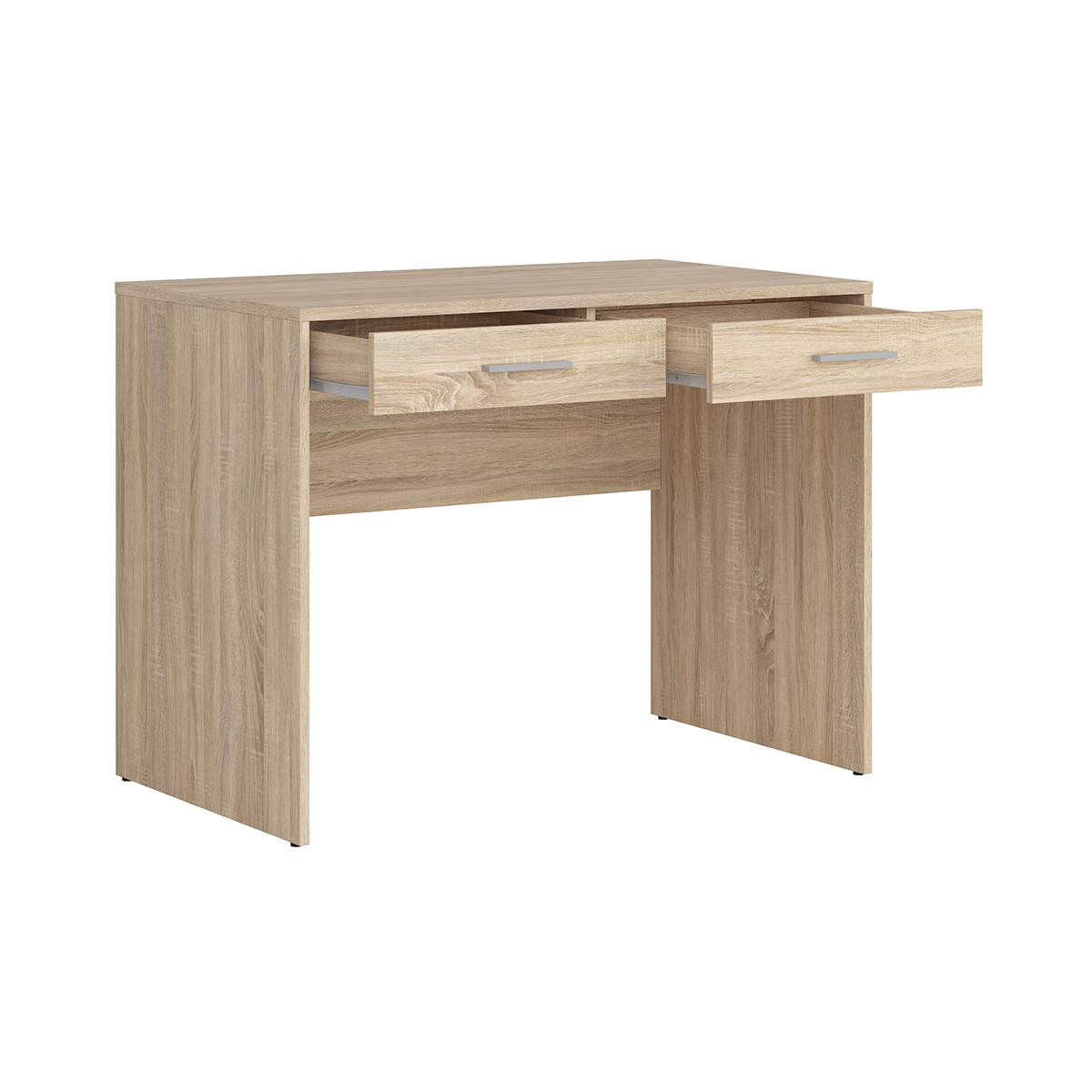 Ewen_bois__bureau_2tiroirs_2