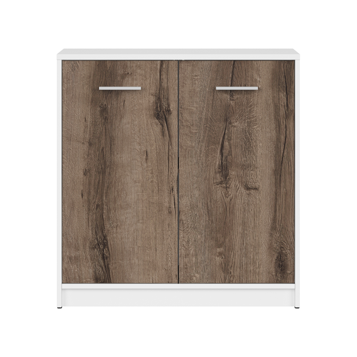 Ewen_blanc_bois_fonce__commode_2portes_3