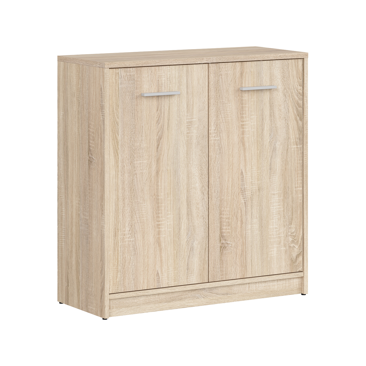 Buffet 2 portes Ewen Bois