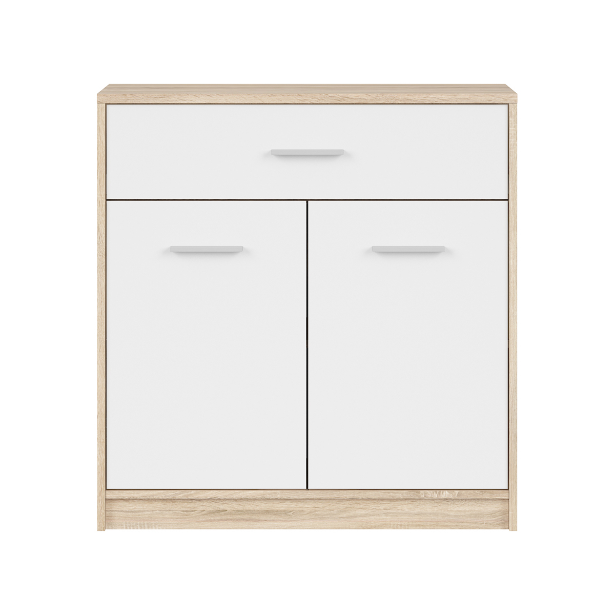 Ewen_bois_blanc__commode_1tiroir_3