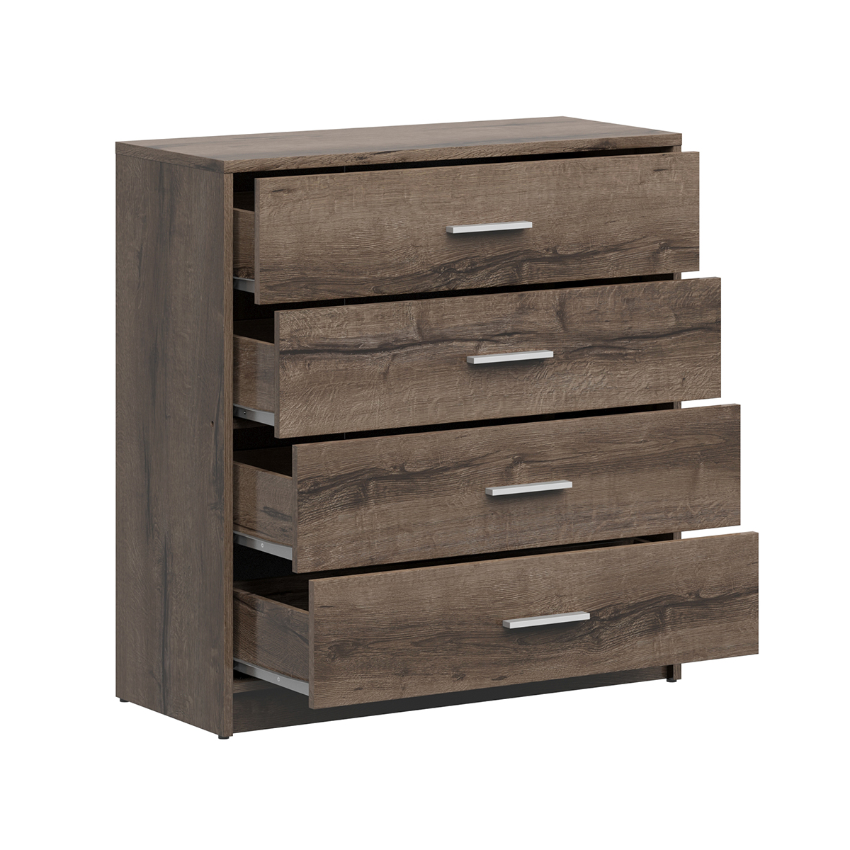 Ewen_bois_fonce__commode_4tiroirs_2