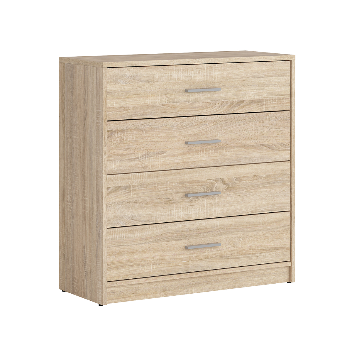 Commode 4 tiroirs Ewen Bois