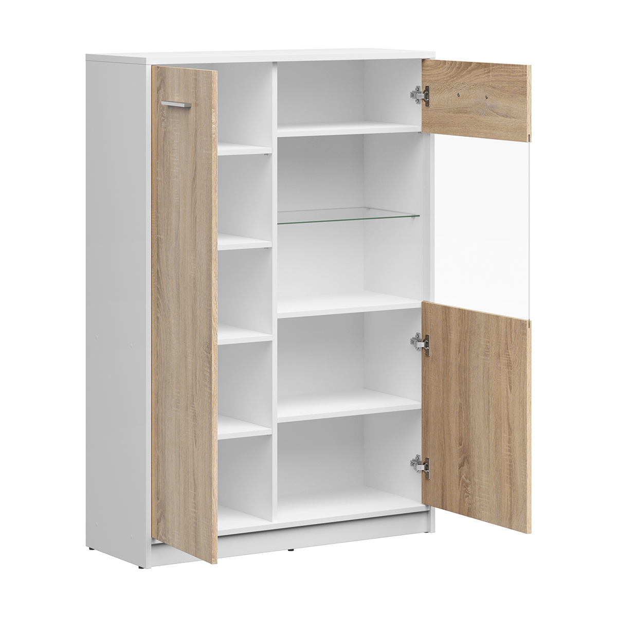 Ewen_blanc_bois__vaisselier_2portes_2