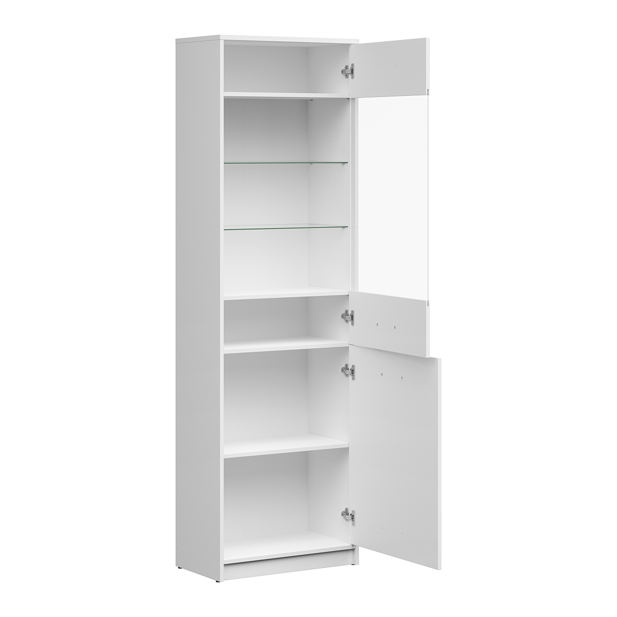 Ewen_blanc__vitrine_2portes_3