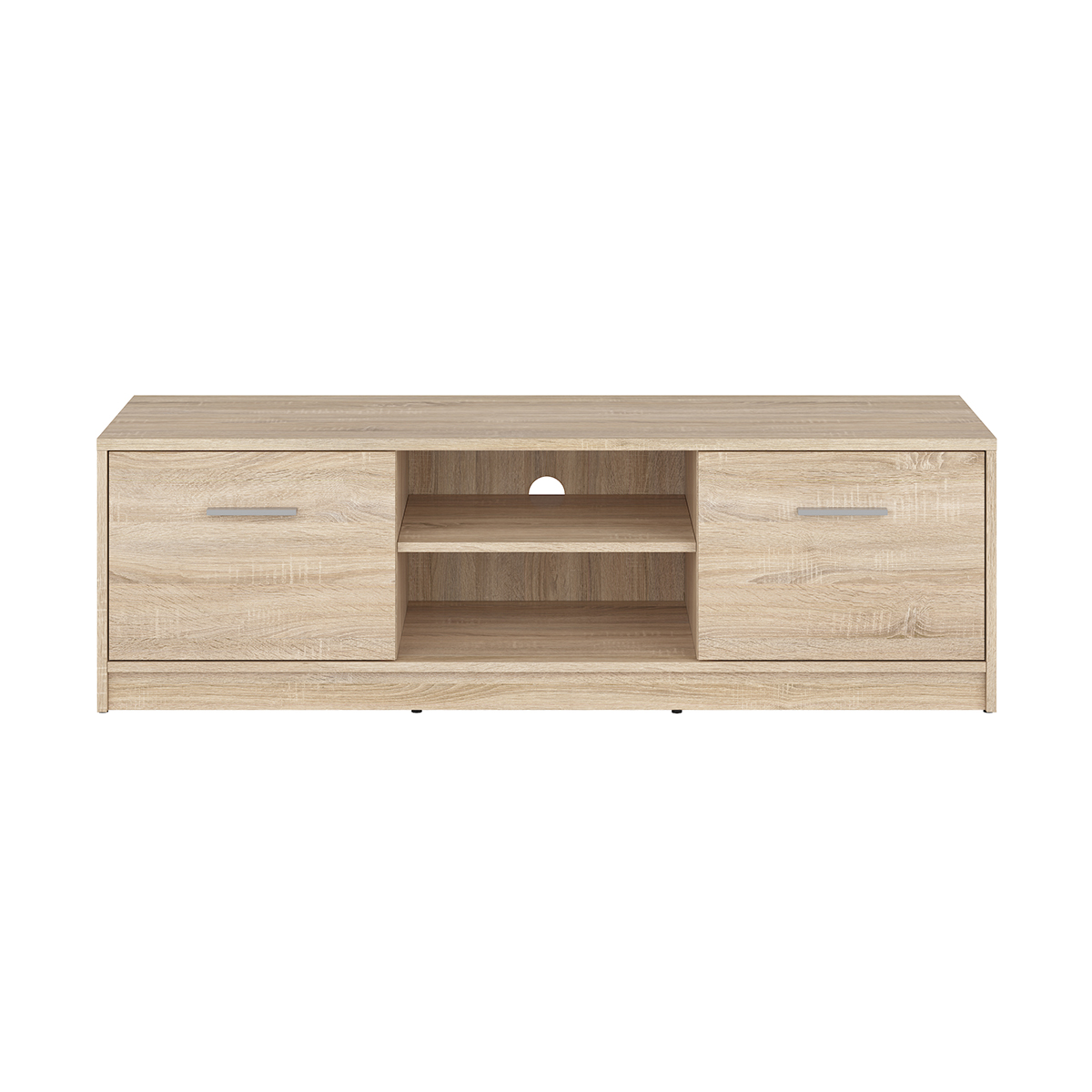 Ewen_bois__meubleTV_2portes_3