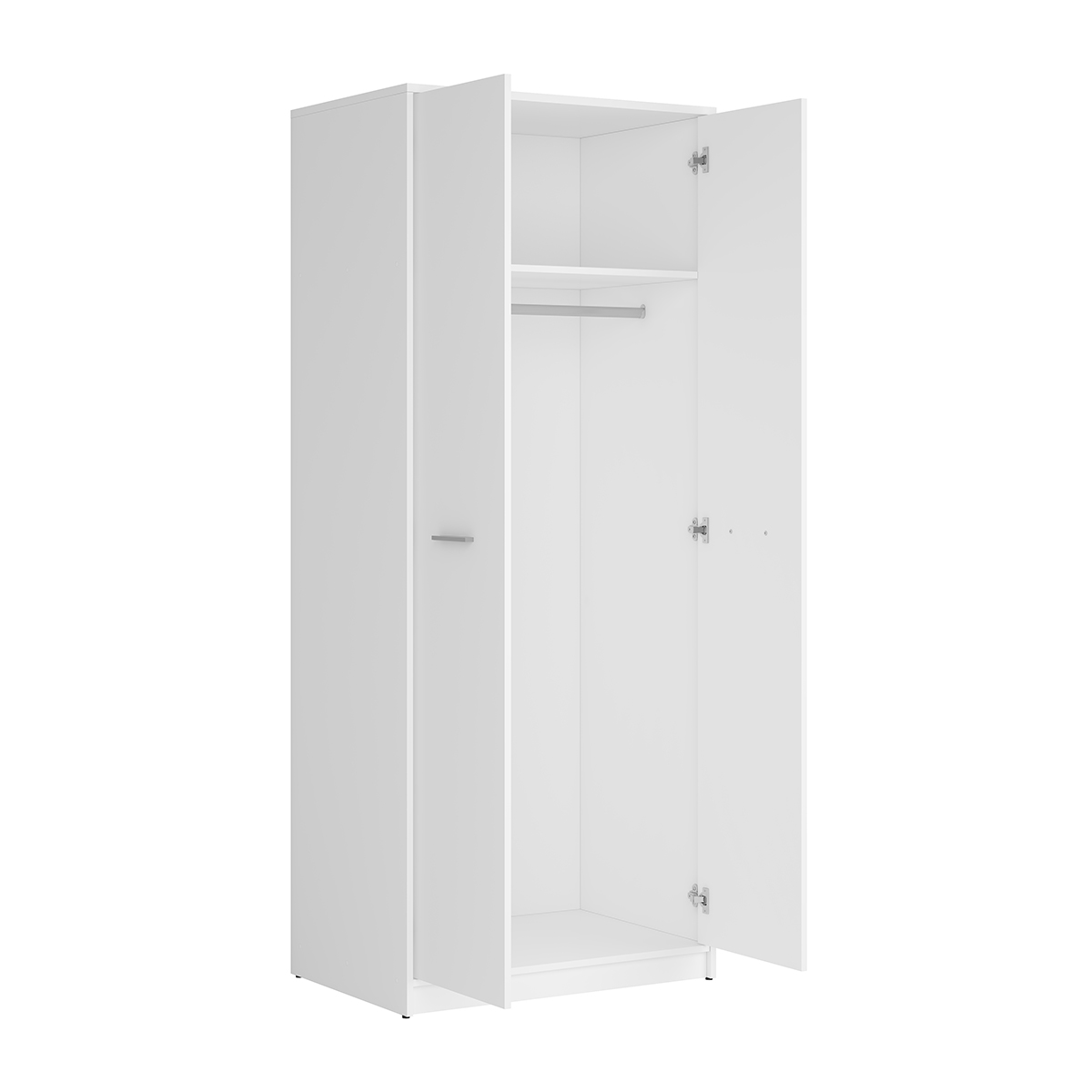 Ewen_blanc__armoire_2portes_2