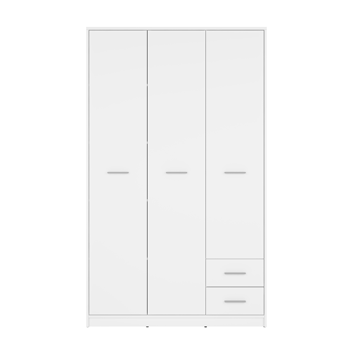 Ewen_blanc__armoire_3portes_3